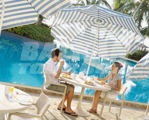 почивка в Hilton Salalah Resort