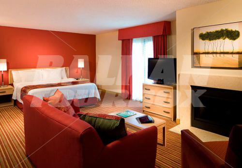почивка в Residence Inn by Marriott St. Petersburg Clearwater