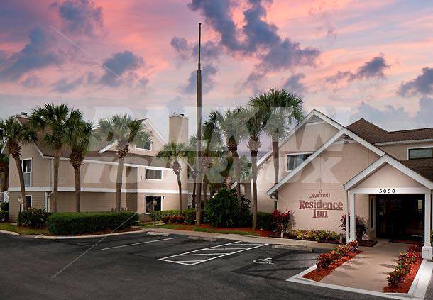 почивка в  Residence Inn by Marriott St. Petersburg Clearwater