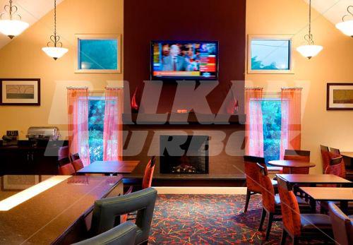 почивка в Residence Inn by Marriott St. Petersburg Clearwater