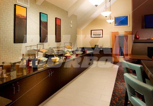 почивка в Residence Inn by Marriott St. Petersburg Clearwater