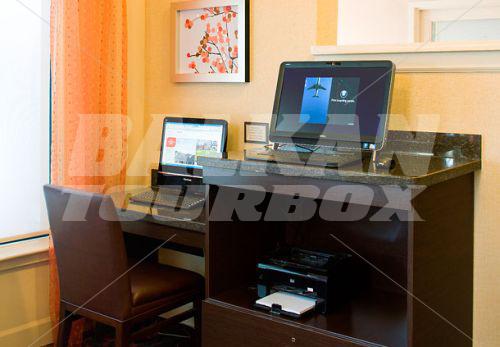 почивка в Residence Inn by Marriott St. Petersburg Clearwater