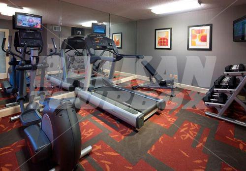 почивка в Residence Inn by Marriott St. Petersburg Clearwater