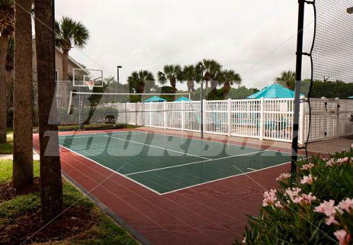 почивка в Residence Inn by Marriott St. Petersburg Clearwater