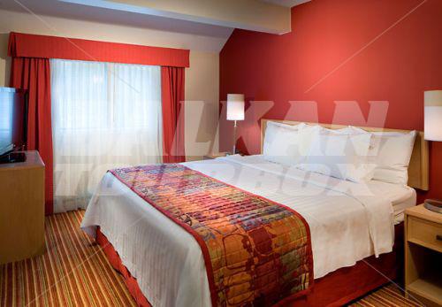почивка в Residence Inn by Marriott St. Petersburg Clearwater