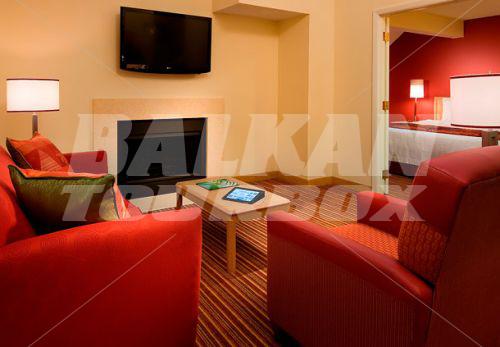 почивка в Residence Inn by Marriott St. Petersburg Clearwater