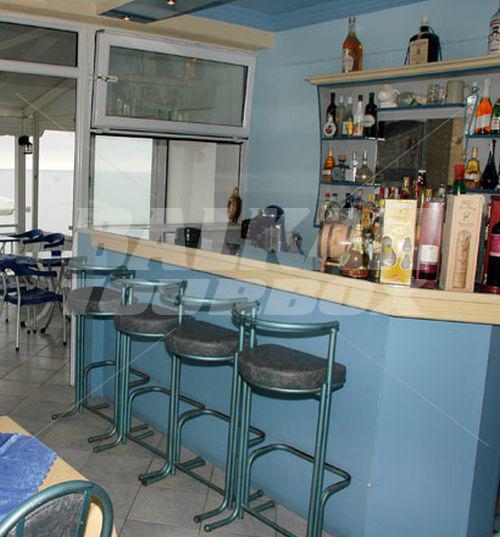 почивка в Zefyros Hotel