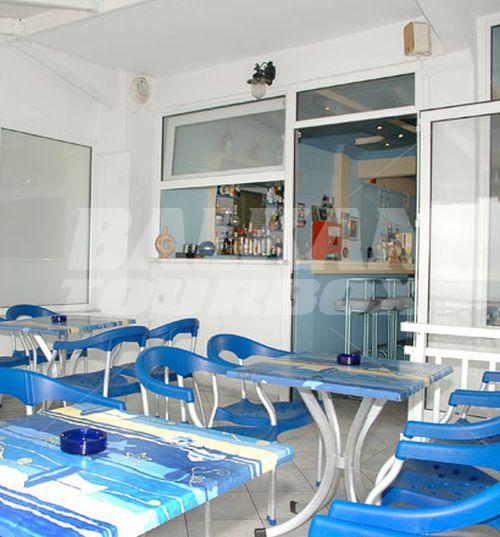 почивка в Zefyros Hotel