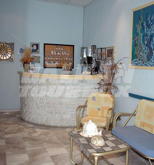 почивка в Zefyros Hotel