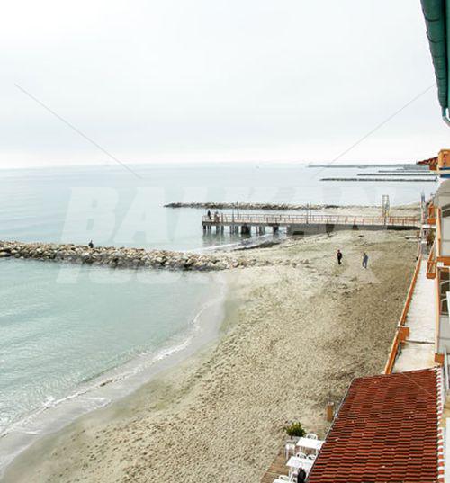 почивка в Zefyros Hotel