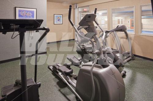 почивка в Holiday Inn West Yellowstone