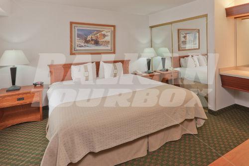 почивка в Holiday Inn West Yellowstone