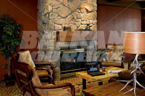 почивка в Holiday Inn West Yellowstone
