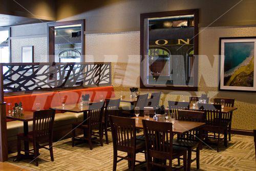 почивка в Holiday Inn West Yellowstone