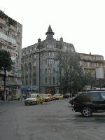 Hotel Venezia - Bucharest, Romania