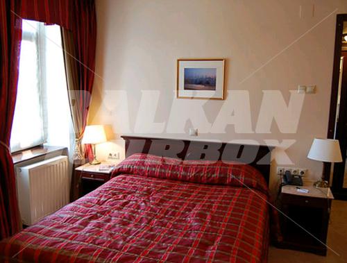 holiday in Venezia - Bucharest