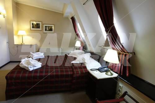 holiday in Venezia - Bucharest