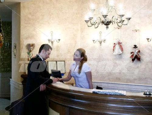 holiday in Venezia - Bucharest