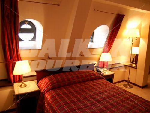 holiday in Venezia - Bucharest
