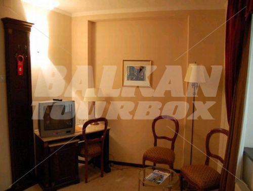 holiday in Venezia - Bucharest