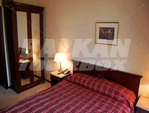 holiday in Venezia - Bucharest