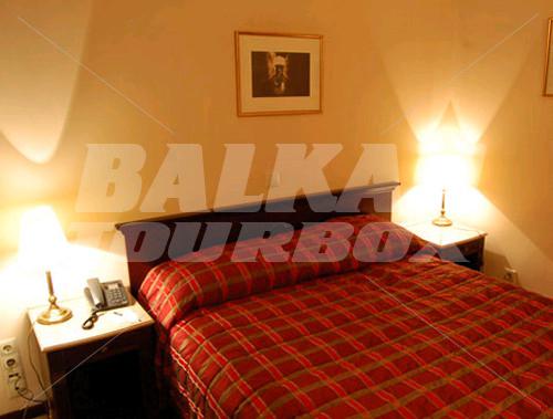 holiday in Venezia - Bucharest