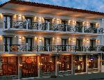 Hotel Parnassos Hotel Delphi, Greece