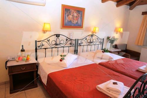 holiday in Parnassos Hotel Delphi