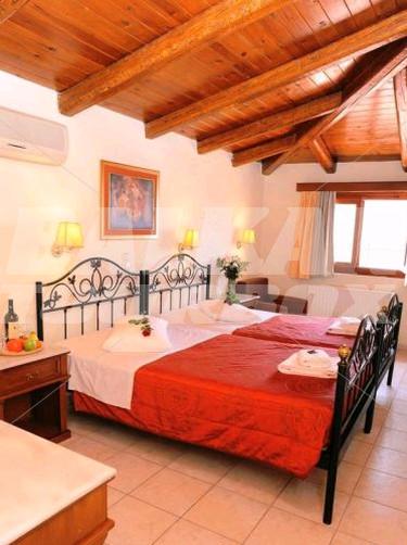 holiday in Parnassos Hotel Delphi