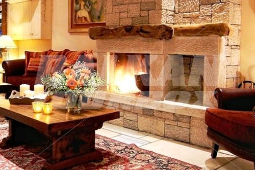 holiday in Parnassos Hotel Delphi
