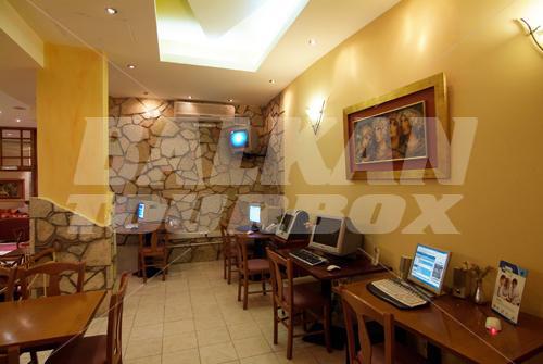 holiday in Parnassos Hotel Delphi