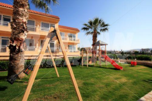 holiday in Lavris Paradise
