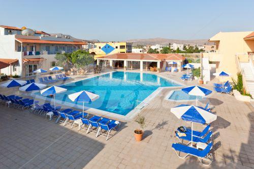 holiday in Lavris Paradise