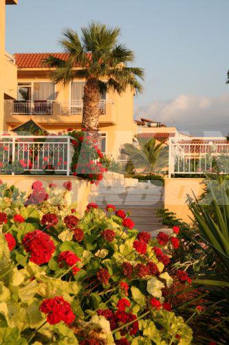 holiday in Lavris Paradise