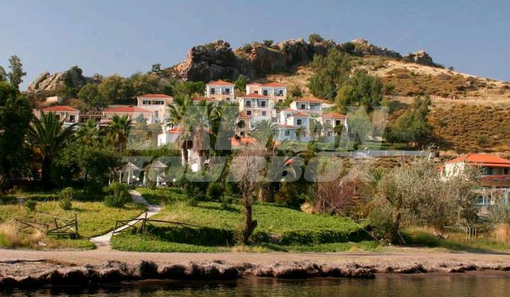 holiday in Clara