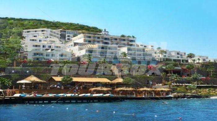 почивка в The Blue Bosphorus