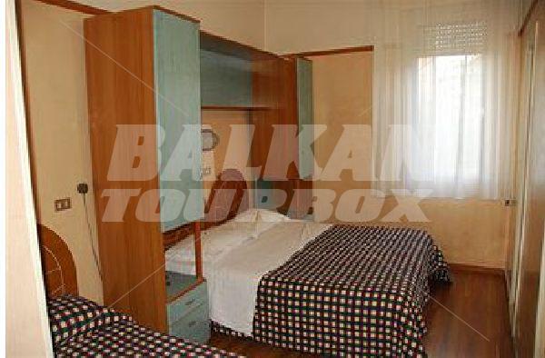 почивка в Hotel Britannia
