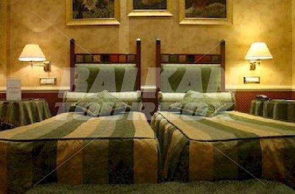 почивка в Hotel Britannia
