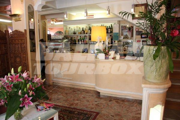 почивка в Hotel Britannia