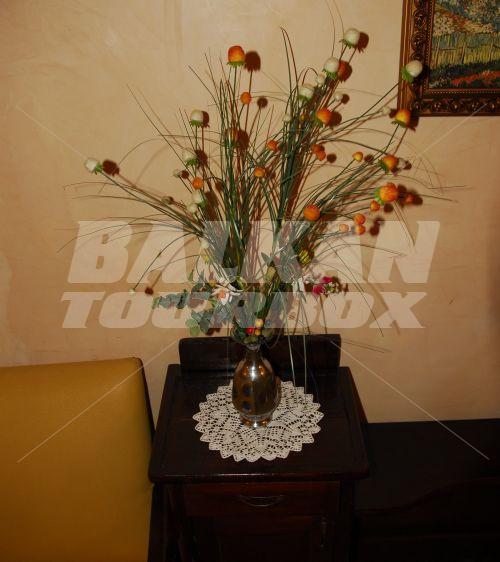 почивка в Hotel Britannia