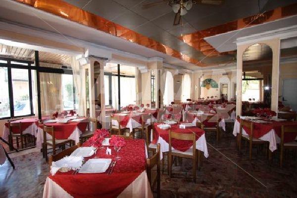 почивка в Hotel Britannia