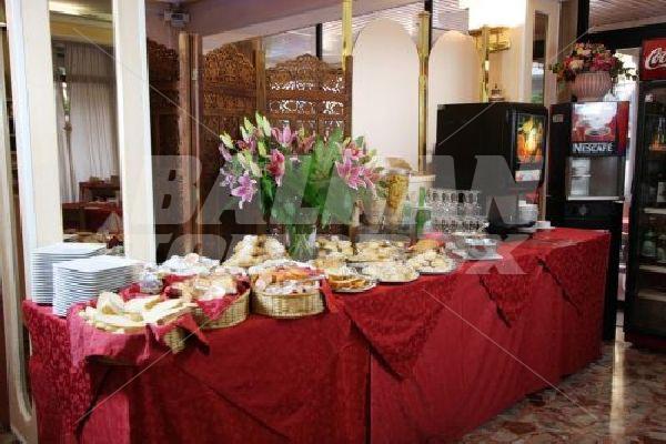 почивка в Hotel Britannia