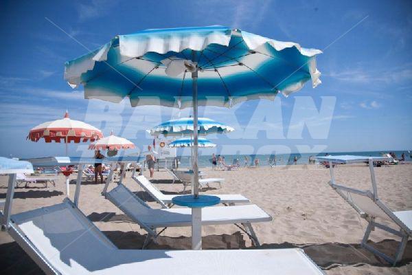 почивка в Hotel Britannia
