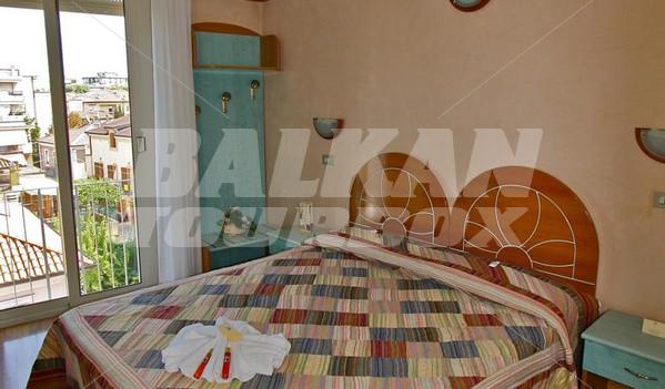 почивка в Hotel Britannia