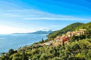 Хотел Marbella Nido Suite Hotel and Villas