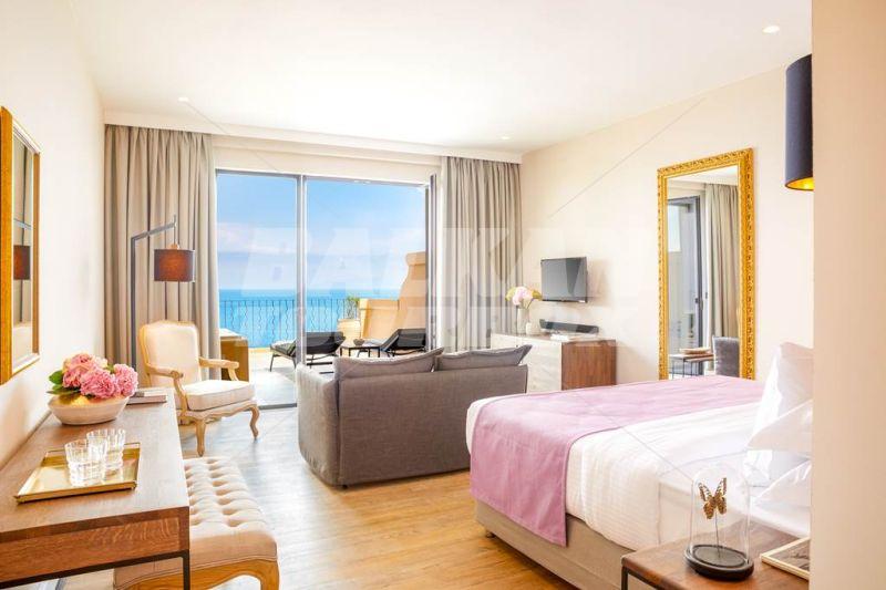 почивка в Marbella Nido Suite Hotel and Villas