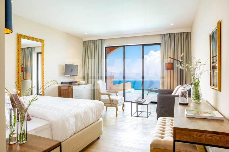 почивка в Marbella Nido Suite Hotel and Villas