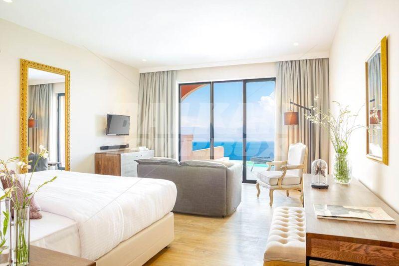 почивка в Marbella Nido Suite Hotel and Villas