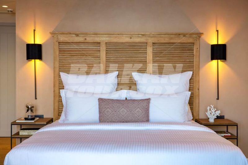 почивка в Marbella Nido Suite Hotel and Villas