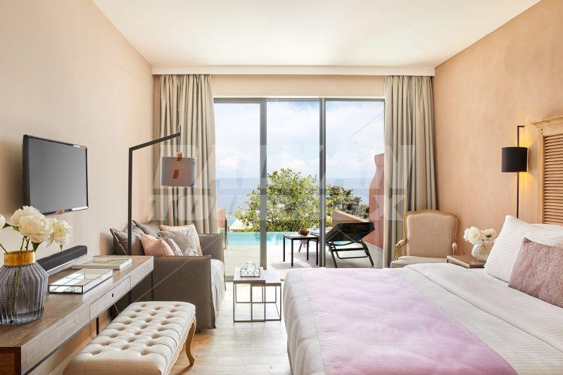 почивка в Marbella Nido Suite Hotel and Villas